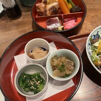 郷土料理くらわんか - 
