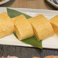 梅田 鮨割烹のの - 絶対食べて欲しい一品