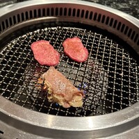 東京焼肉 一頭や コレド室町テラス店 - 