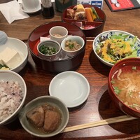 郷土料理くらわんか - 