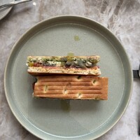 ジャヌ メルカート - 