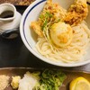 うどん 兎麦 阪急三番街店