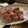 ライブ焼肉 てんぐ 西中島本店