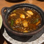 江戸中華 よし町 - 