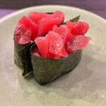 亀正くるくる寿司 - 