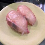 亀正くるくる寿司 - 