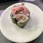 亀正くるくる寿司 - 