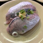 亀正くるくる寿司 - 