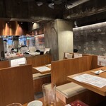 江戸中華 よし町 - 