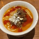 江戸中華 よし町 - 