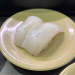 亀正くるくる寿司 - 