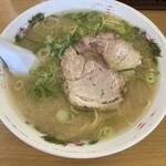 江ちゃんラーメン - 
