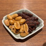 江戸中華 よし町 - 