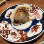 江戸中華 よし町 - 