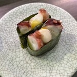 亀正くるくる寿司 - 