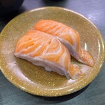 亀正くるくる寿司 - 