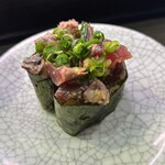 亀正くるくる寿司 - 