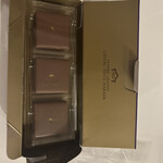 ガトーフェスタ ハラダ - 料理写真: