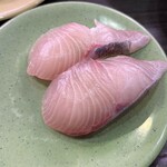 亀正くるくる寿司 - 