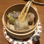 江戸中華 よし町 - 