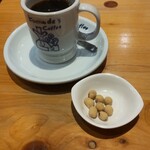 コメダ珈琲店 - 