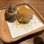 江戸中華 よし町 - 