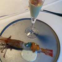 ラ・プラージュ - 