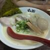 らぁ麺すみれ堂