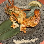 鉄板焼 やまなみ - 