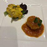 カントニーズ 燕 - 