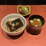 鉄板焼 やまなみ - 