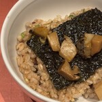 鉄板焼 やまなみ - 