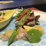 鉄板焼 やまなみ - 