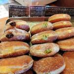 マリン ベーカリー - 