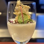 鉄板焼 やまなみ - 