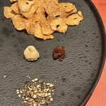 鉄板焼 やまなみ - 