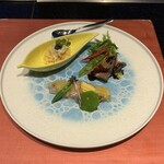 鉄板焼 やまなみ - 