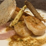 鉄板焼 やまなみ - 