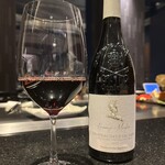 鉄板焼 やまなみ - 