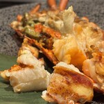 鉄板焼 やまなみ - 