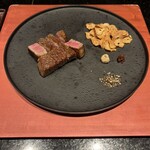 鉄板焼 やまなみ - 