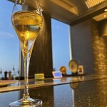 鉄板焼 やまなみ - 