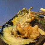 鉄板焼 やまなみ - 