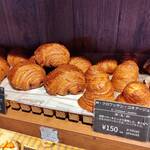 マリン ベーカリー - 