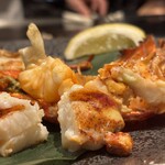 鉄板焼 やまなみ - 