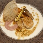 鉄板焼 やまなみ - 