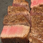 鉄板焼 やまなみ - 