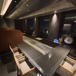 鉄板焼 やまなみ - 