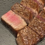 鉄板焼 やまなみ - 