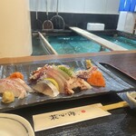 萩心海 - 料理写真: